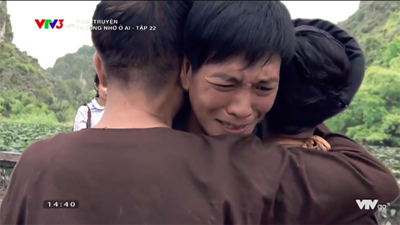 Thương nhớ ở ai tập 22: Sống lại mối nghi ngờ về kẻ đã giết chồng của Hơn